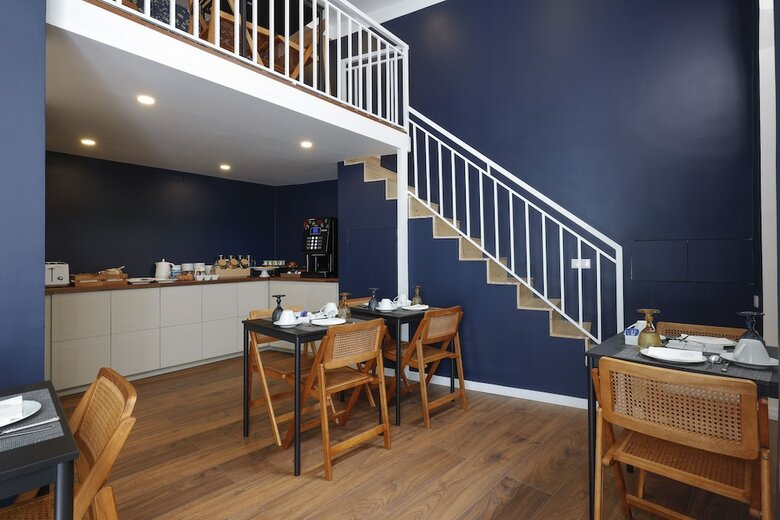 Hotel 1869 Pr�ncipe Real House