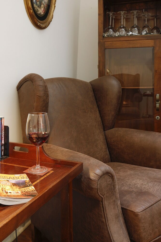 Hotel 1869 Pr�ncipe Real House