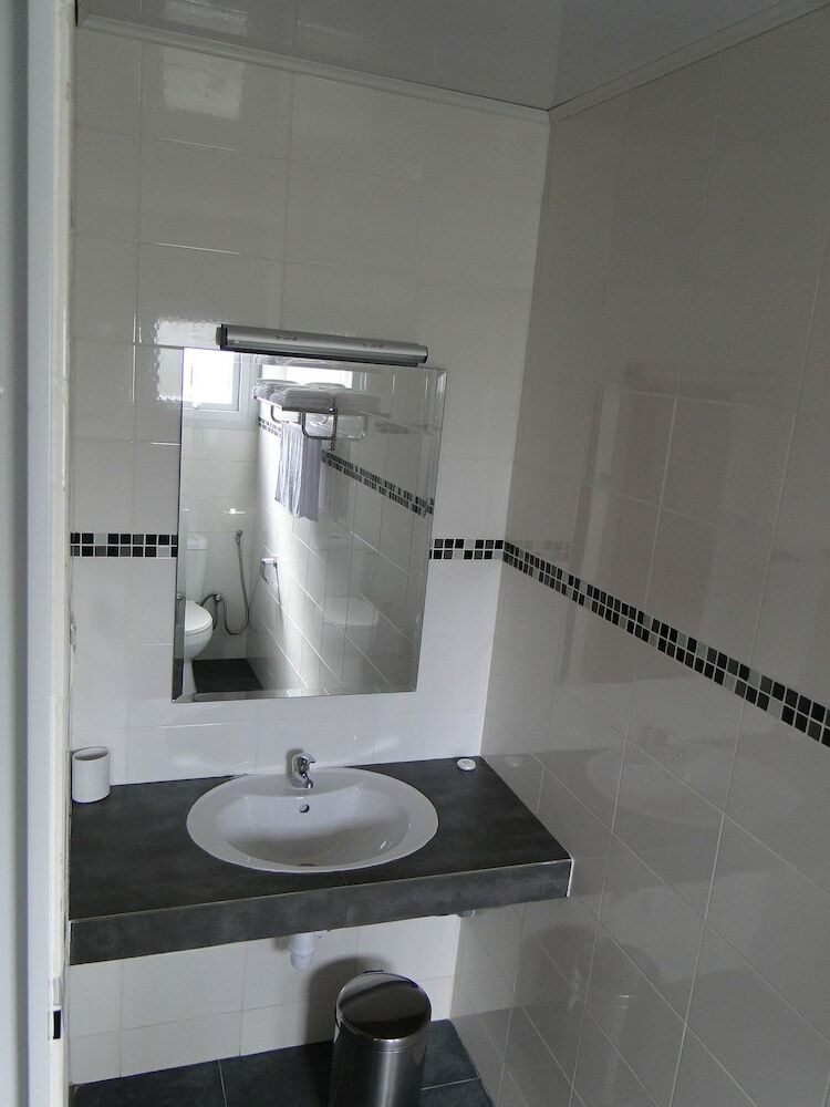 Hotel H1 Antsirabe
