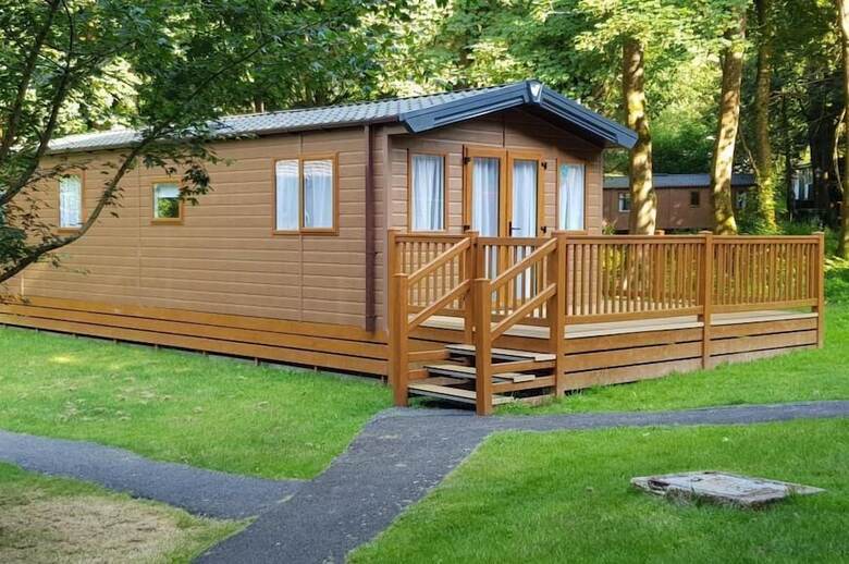 St Ives Holiday Village
