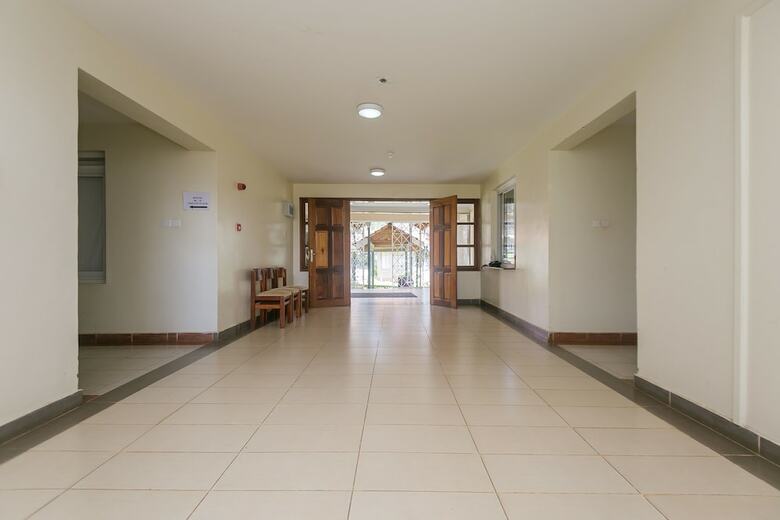 Corat Africa Hotel
