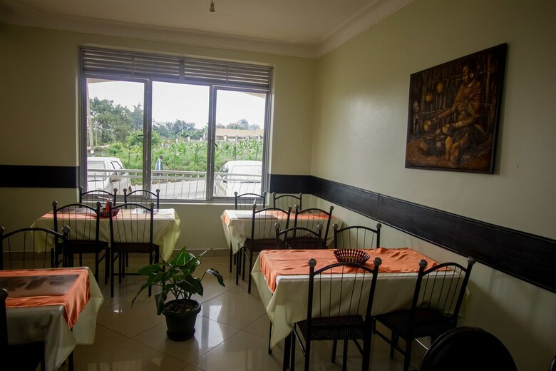 New Fort View Hotel