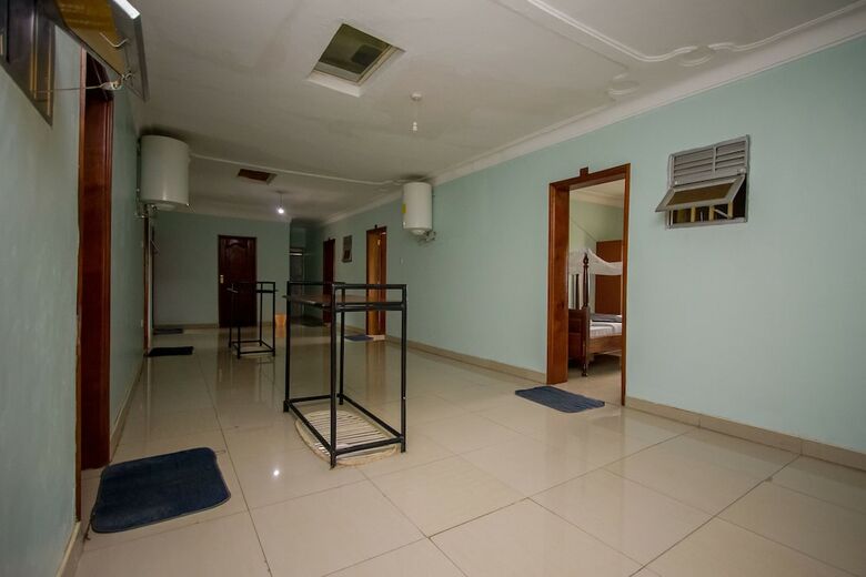 New Fort View Hotel