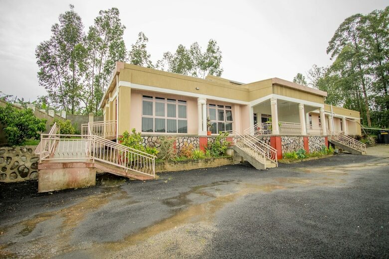 Ntungamo Resort Hotel