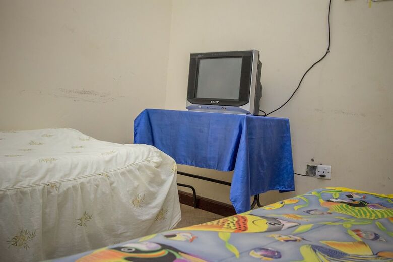Ntungamo Resort Hotel