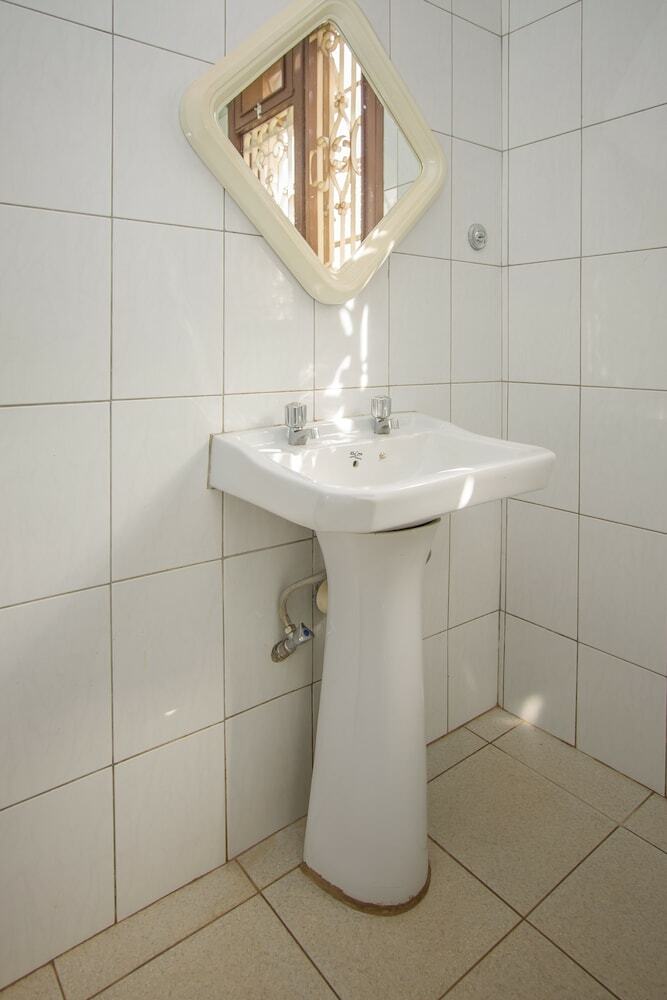 Hotel Nile Anchor Palace