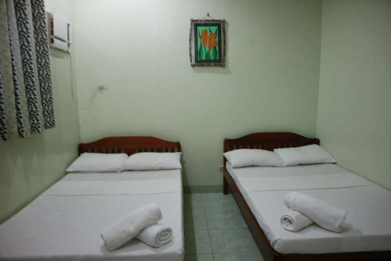 Bed & Breakfast Tourista's Place