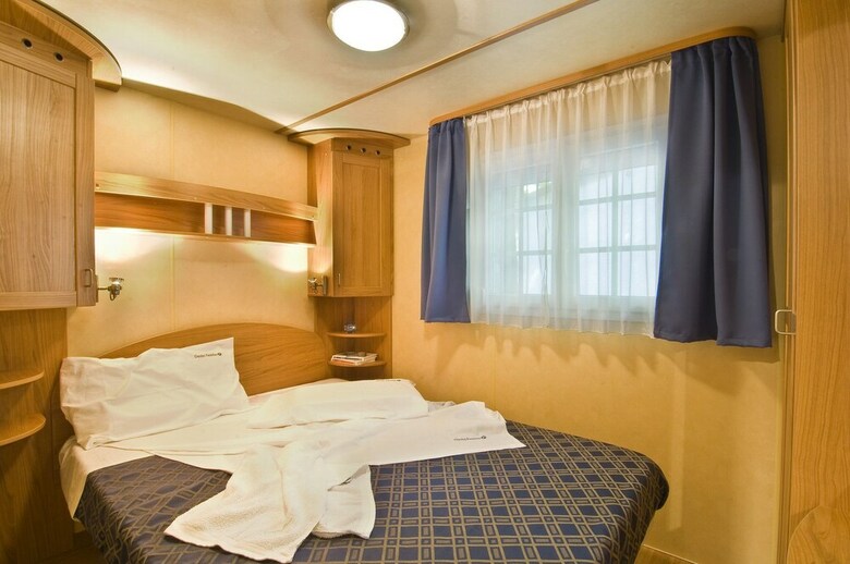 Camping Village Garden Paradiso