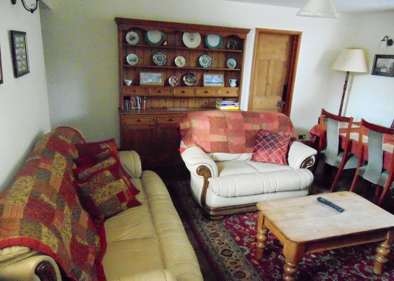 Posada The Old Poets Corner