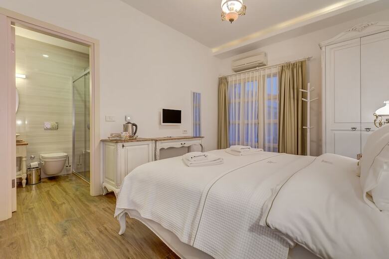 Hotel K�?e Konak