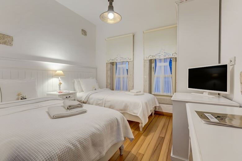 Hotel K�?e Konak