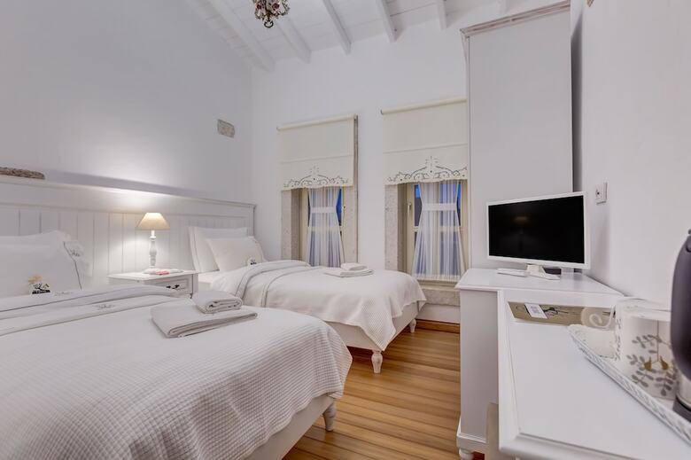 Hotel K�?e Konak