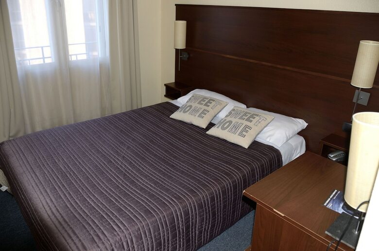 Hotel Ambassadeurs
