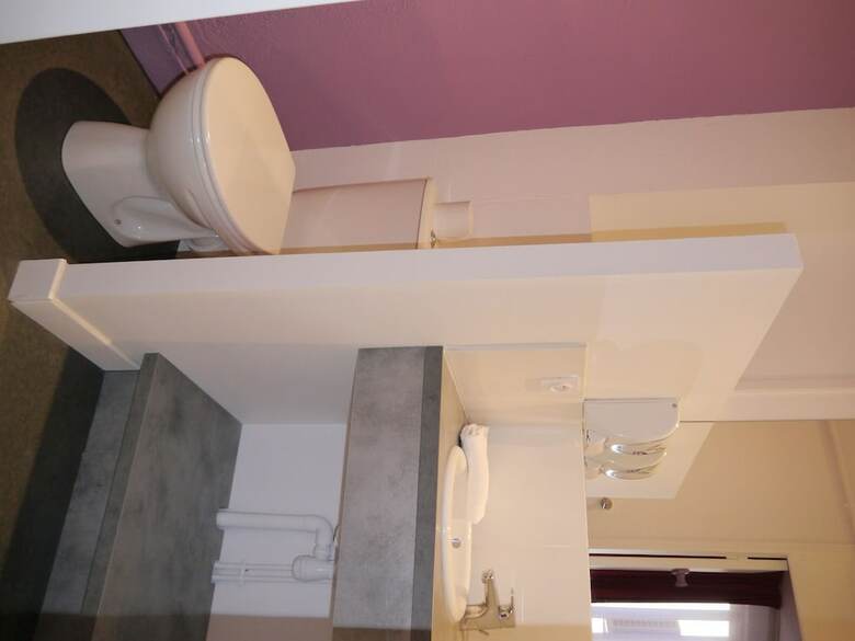 Hotel Ambassadeurs