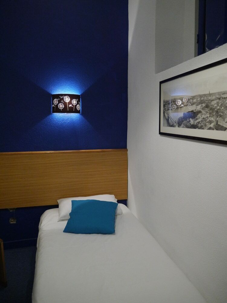 Hotel Ambassadeurs