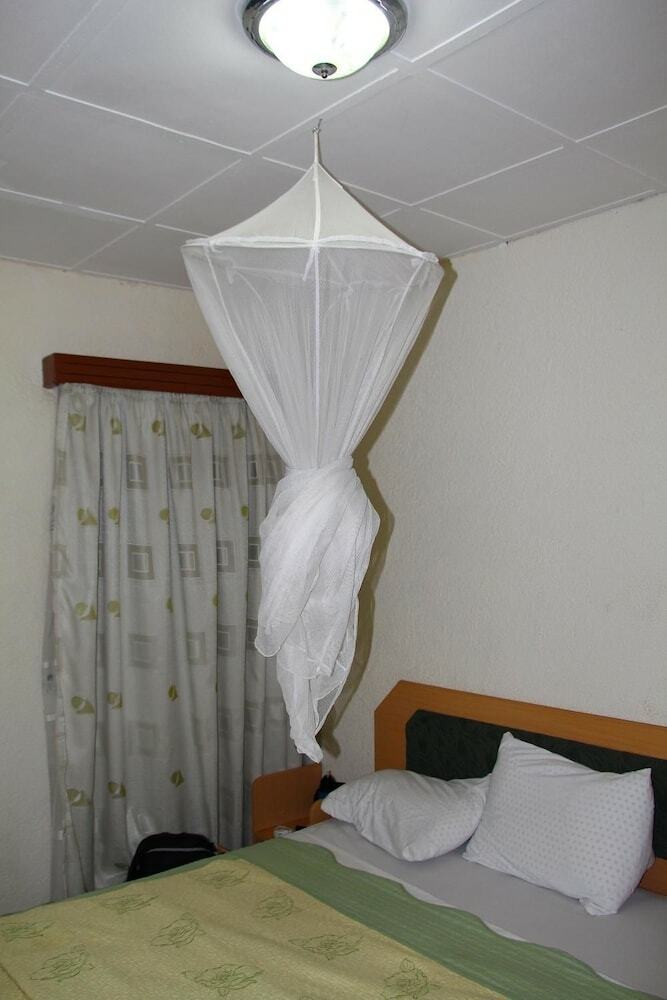 Hotel Good News Guesthouse