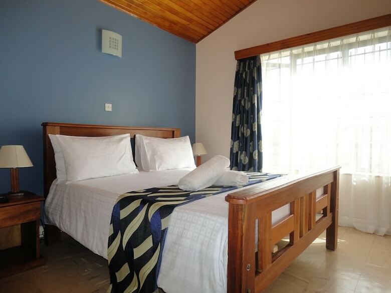 Hotel Nakuru Milimani Guest House