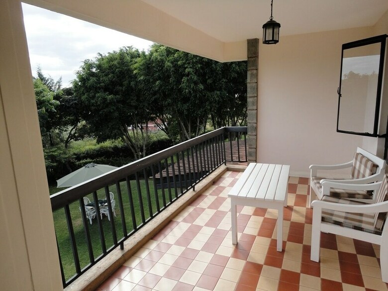 Hotel Nakuru Milimani Guest House