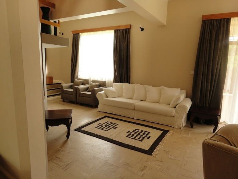 Hotel Nakuru Milimani Guest House