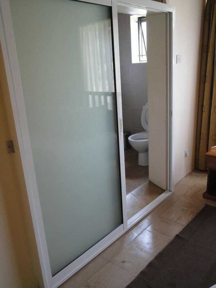 Hotel Nakuru Milimani Guest House