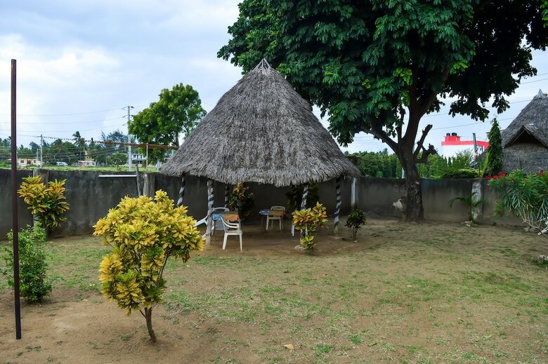 Ogalis K Coast Hotel