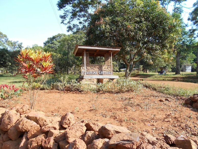 Hotel Panorama Cottages
