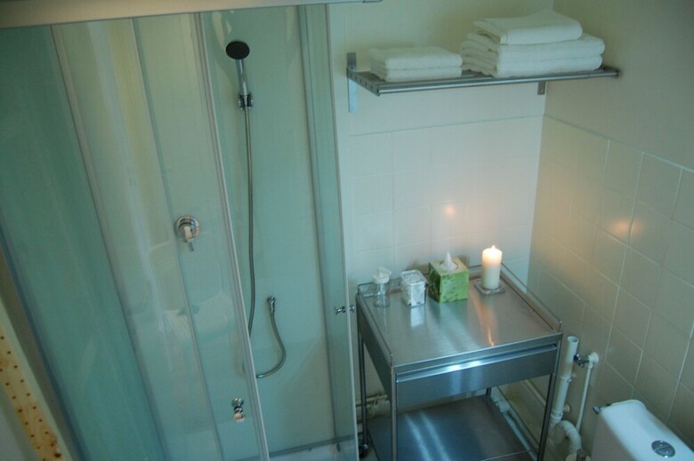 Apartamento Studio Deauville Centre 5 Mn De La Plage