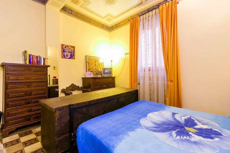 Apartamento Palestro - Old Town - Bologna