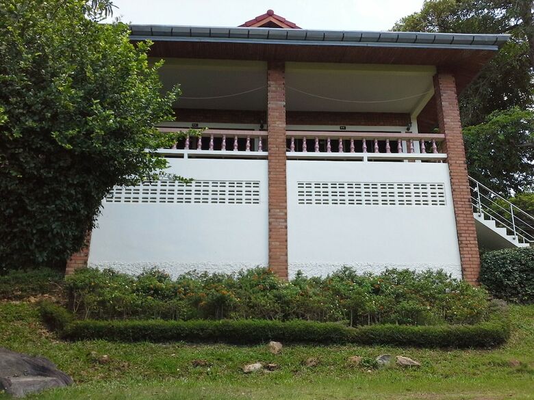 Apartamentos Freedom Estate
