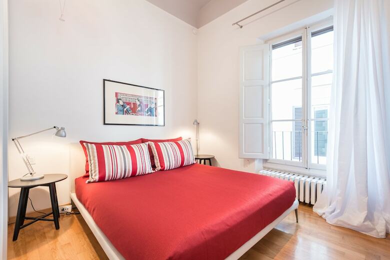 Design Apartments Florence - Duomo