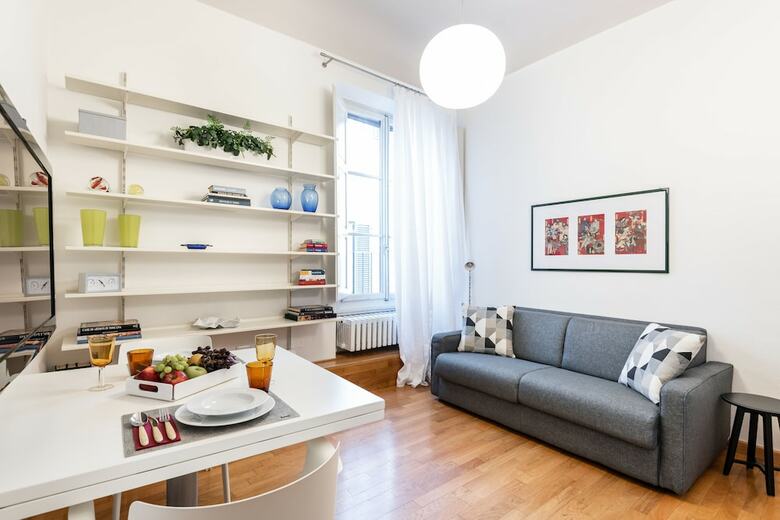 Design Apartments Florence - Duomo