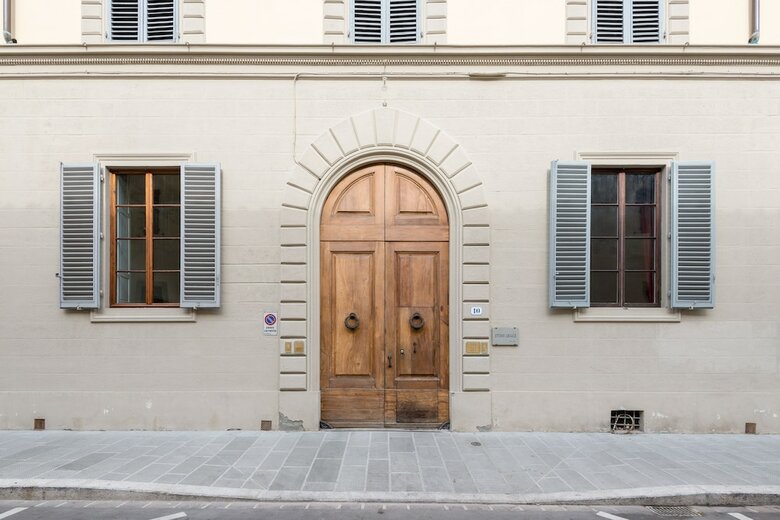 Design Apartments Florence - Duomo