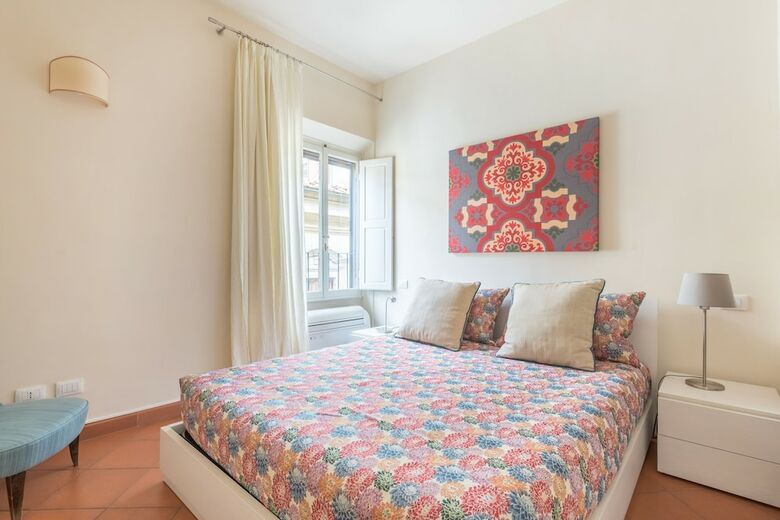 Design Apartments Florence - Duomo