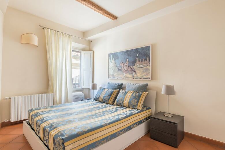 Design Apartments Florence - Duomo