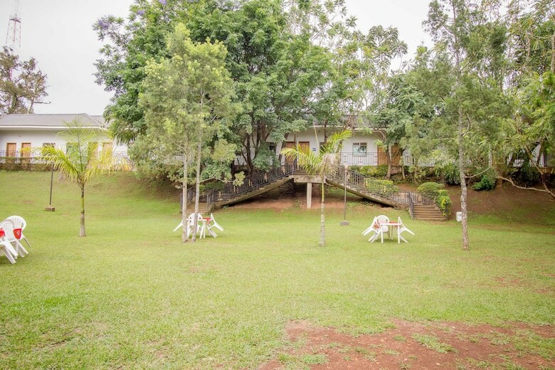 Zebra Hotel