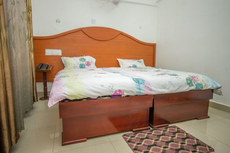 Zebra Hotel