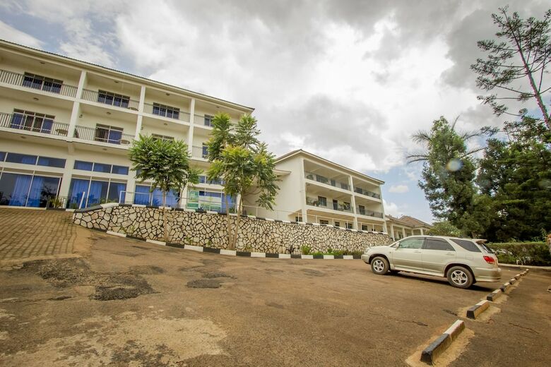 Zebra Hotel