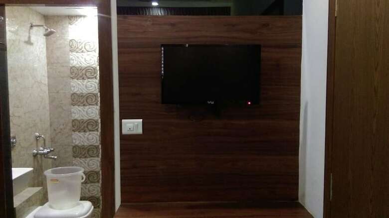 Hotel Palace Reisdency