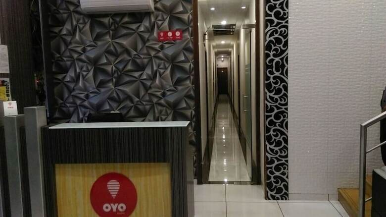 Hotel Palace Reisdency