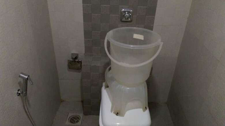 Hotel Palace Reisdency
