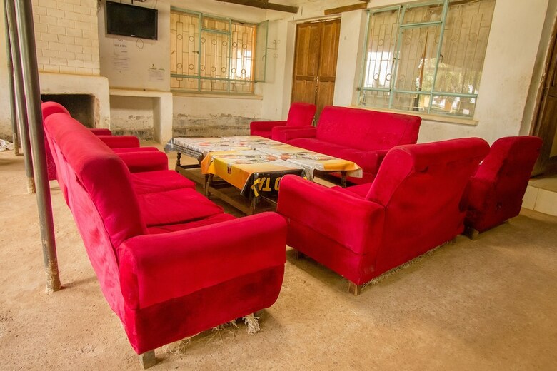 Hotel Engo Airport Resort Kitale