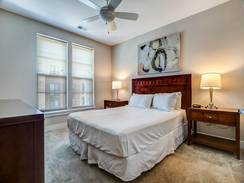Apartamentos Global Luxury Suites In Sterling