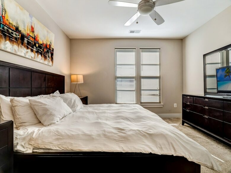 Apartamentos Global Luxury Suites In Sterling