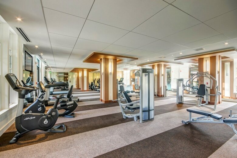 Apartamentos Global Luxury Suites In Sterling
