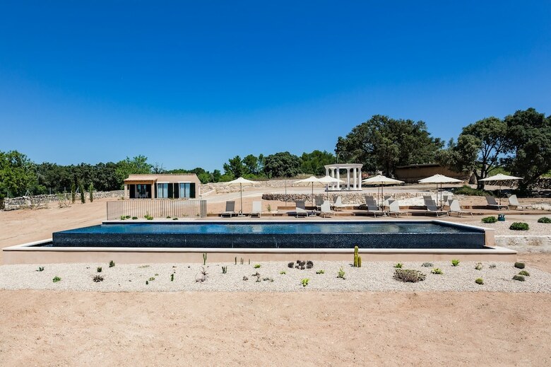 Hotel Agroturismo Ses Vistes