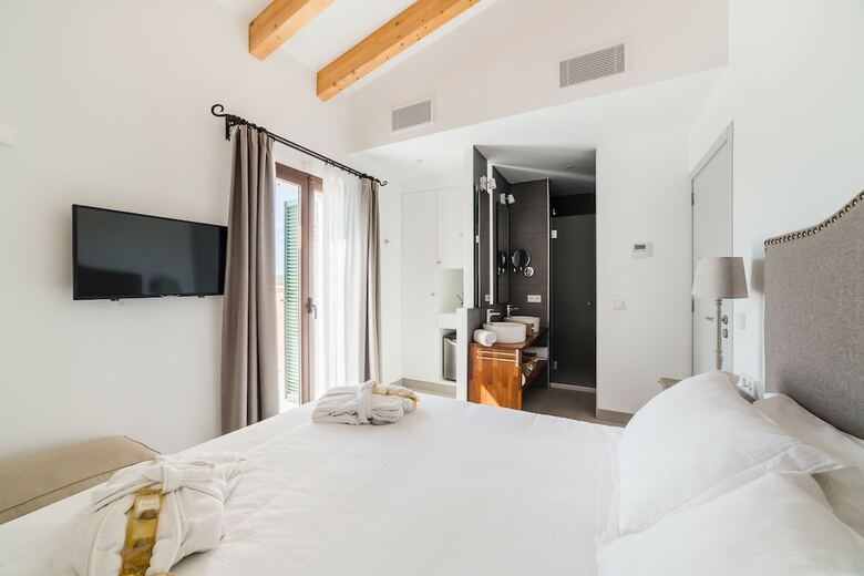 Hotel Agroturismo Ses Vistes