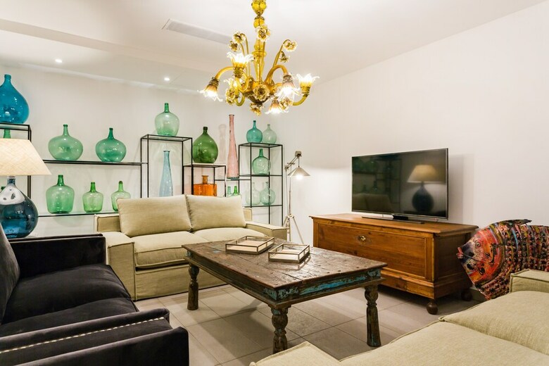 Hotel Agroturismo Ses Vistes