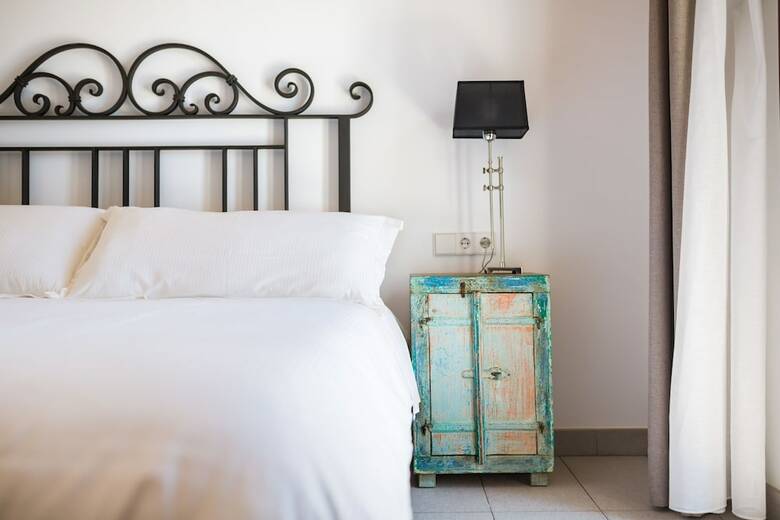 Hotel Agroturismo Ses Vistes