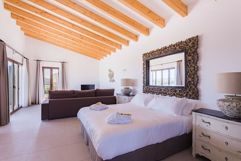 Hotel Agroturismo Ses Vistes
