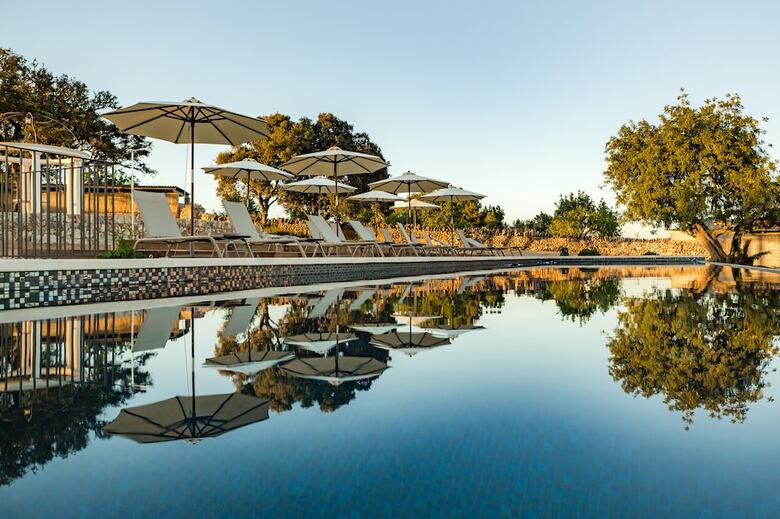 Hotel Agroturismo Ses Vistes